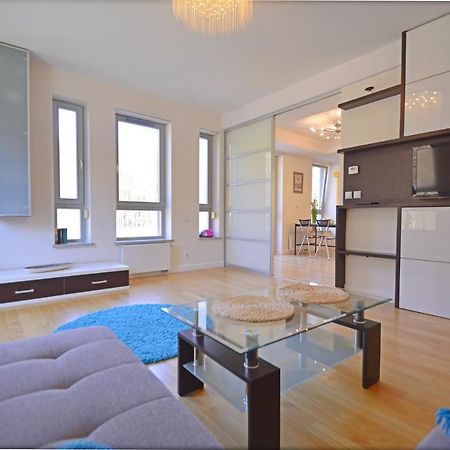 Sunnyhome Baltycka Świnoujście Buitenkant foto