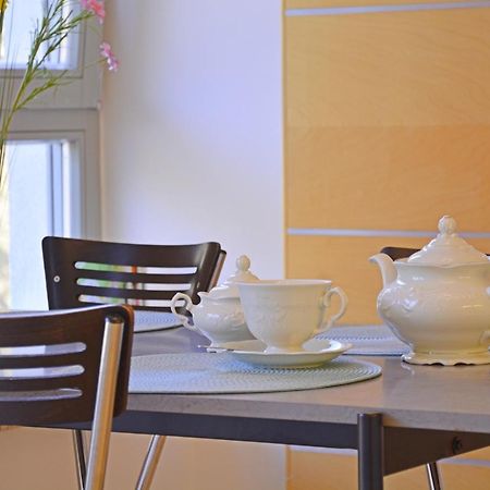 Sunnyhome Baltycka Świnoujście Buitenkant foto