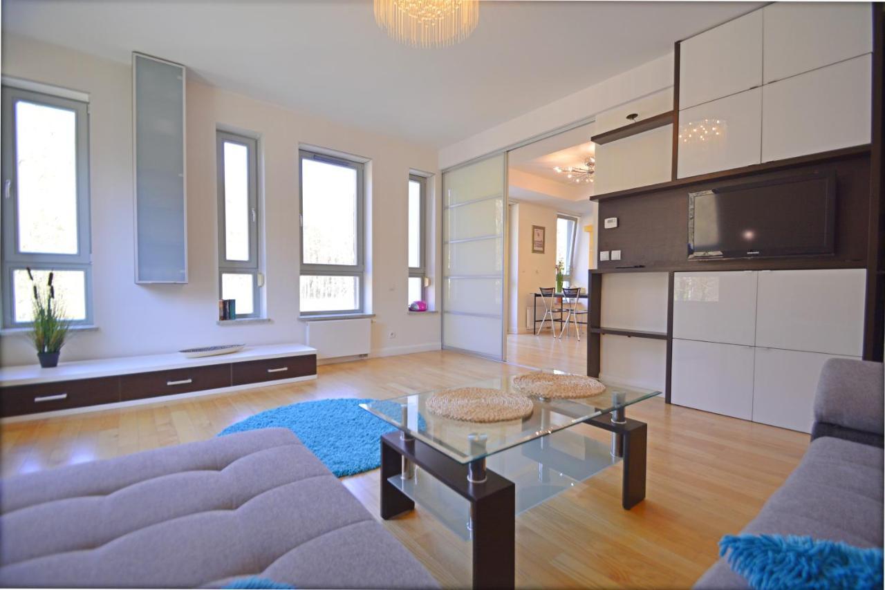 Sunnyhome Baltycka Świnoujście Buitenkant foto