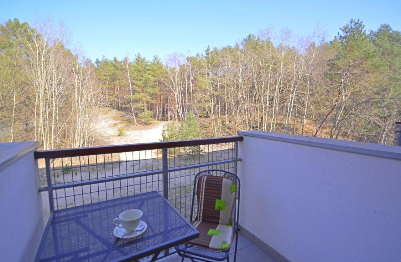 Sunnyhome Baltycka Świnoujście Buitenkant foto