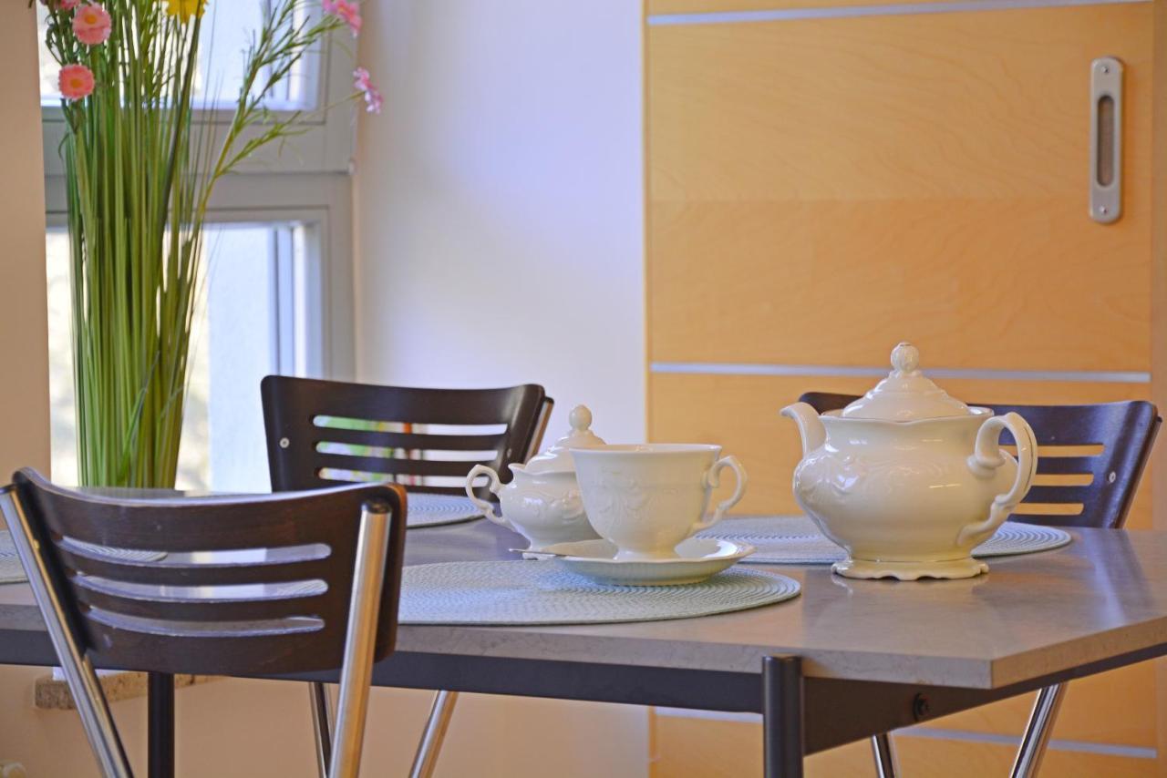 Sunnyhome Baltycka Świnoujście Buitenkant foto